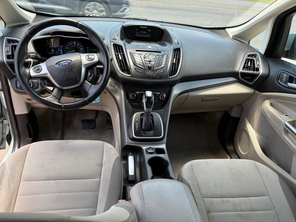 Ford C-Max Hybrid SE 2013