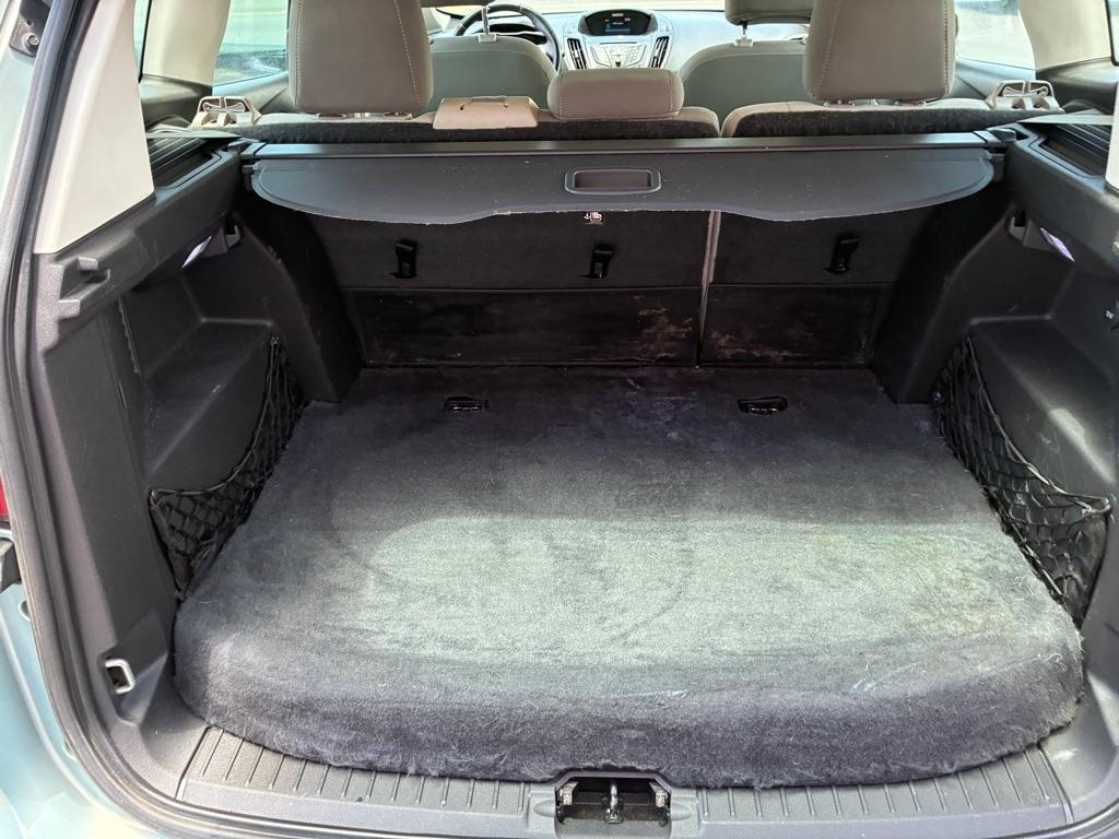 Ford C-Max Hybrid SE 2013