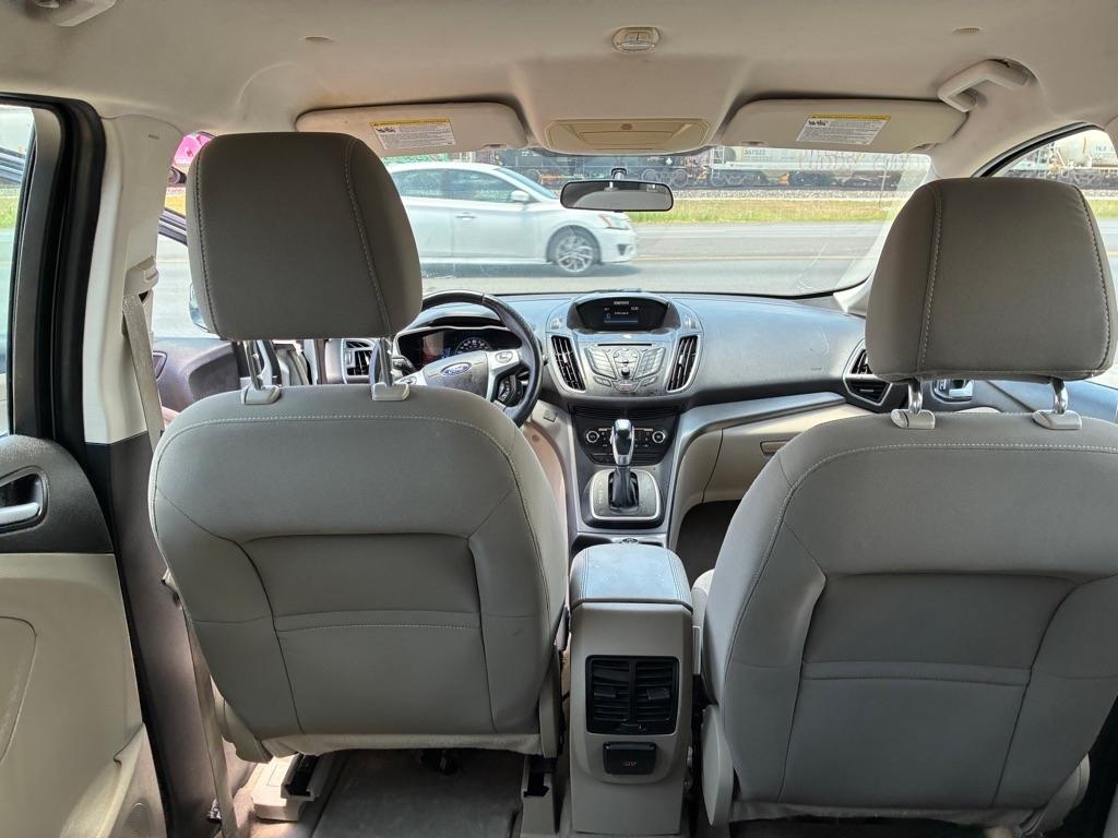 Ford C-Max Hybrid SE 2013