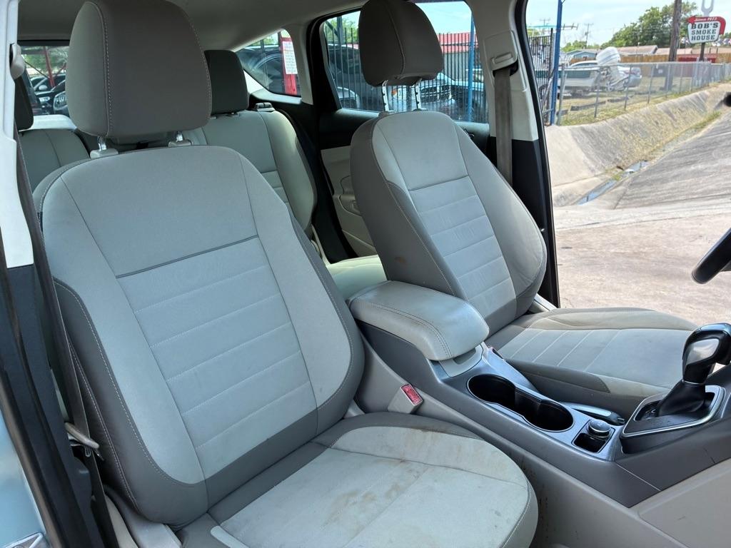 Ford C-Max Hybrid SE 2013