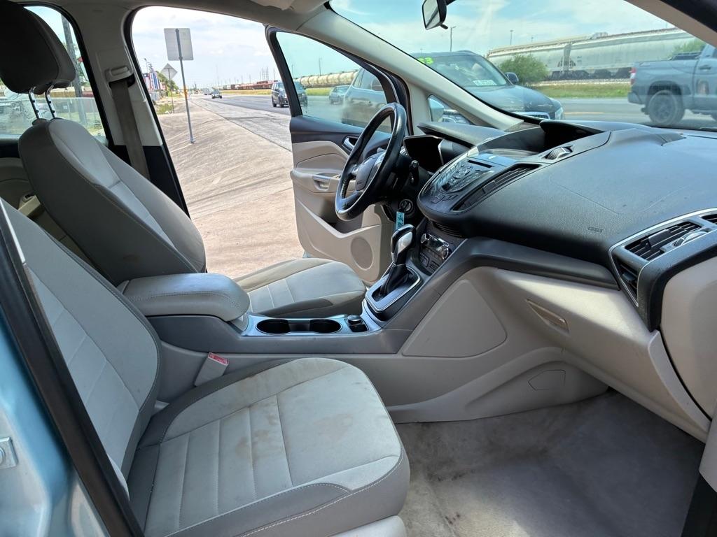 Ford C-Max Hybrid SE 2013
