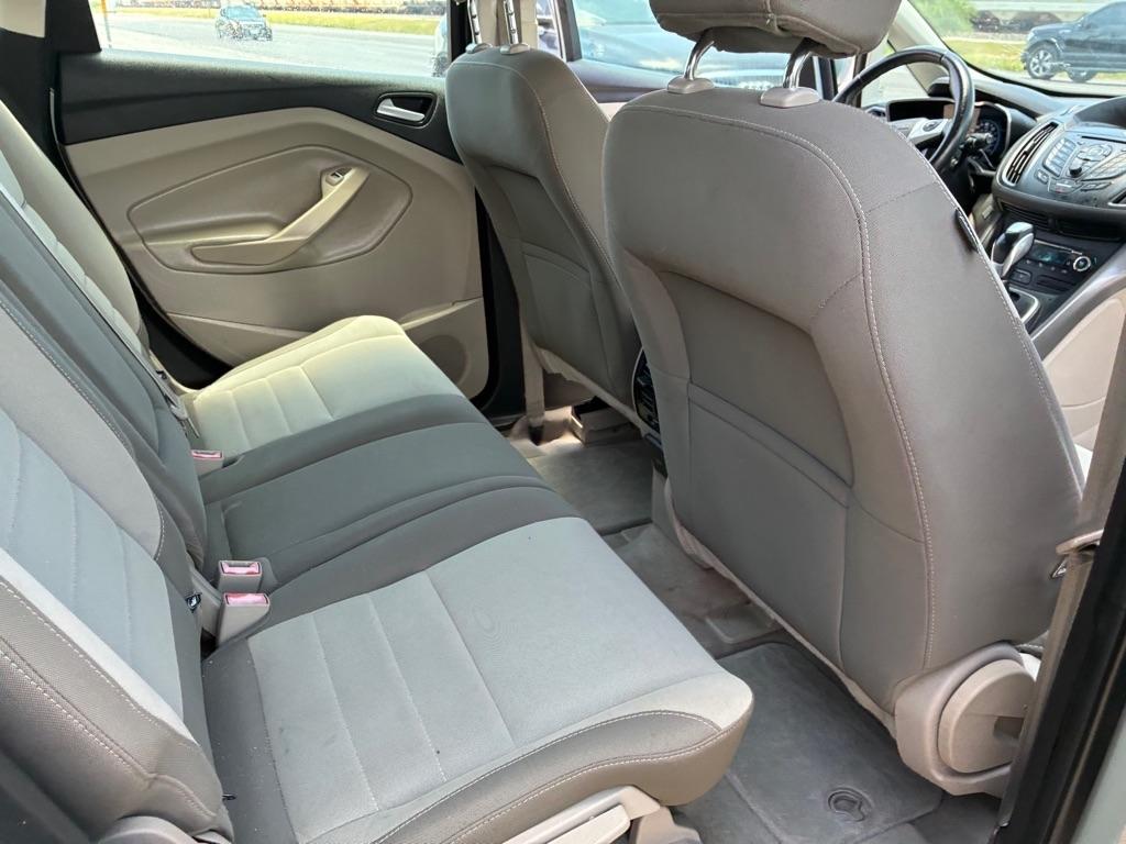 Ford C-Max Hybrid SE 2013