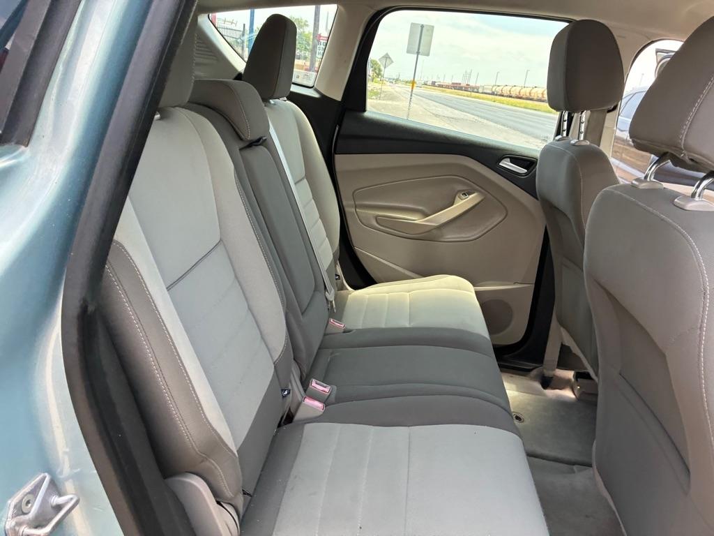 Ford C-Max Hybrid SE 2013