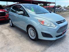 2013 Ford C-Max Hybrid 