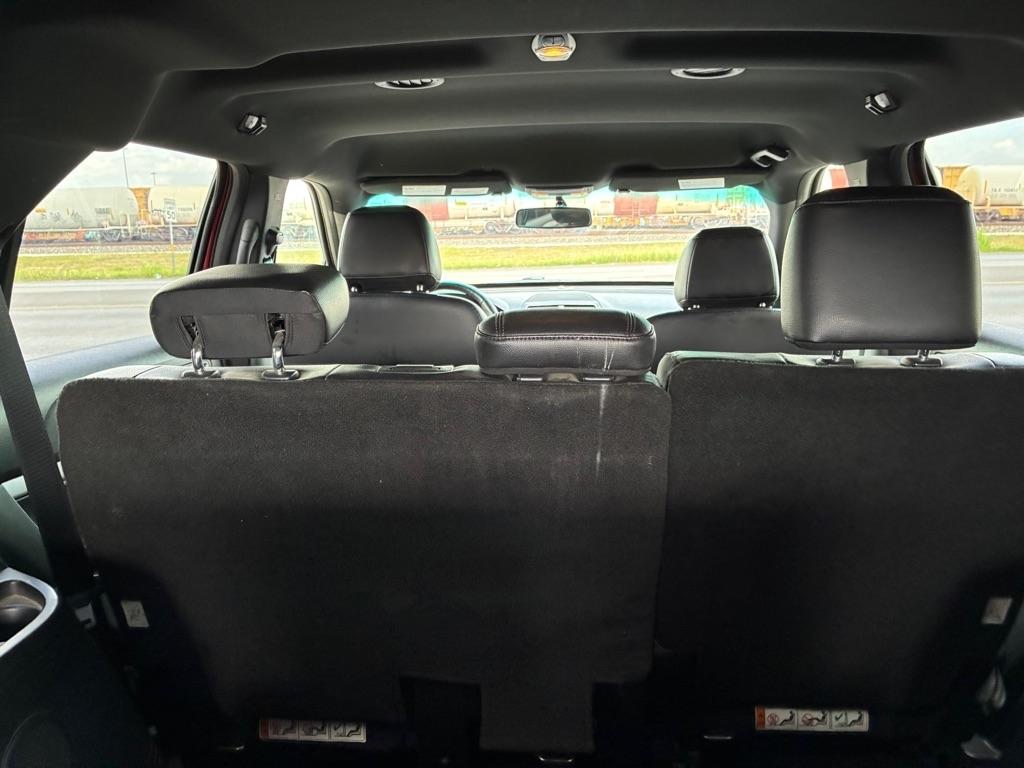 Ford Explorer XLT FWD 2016