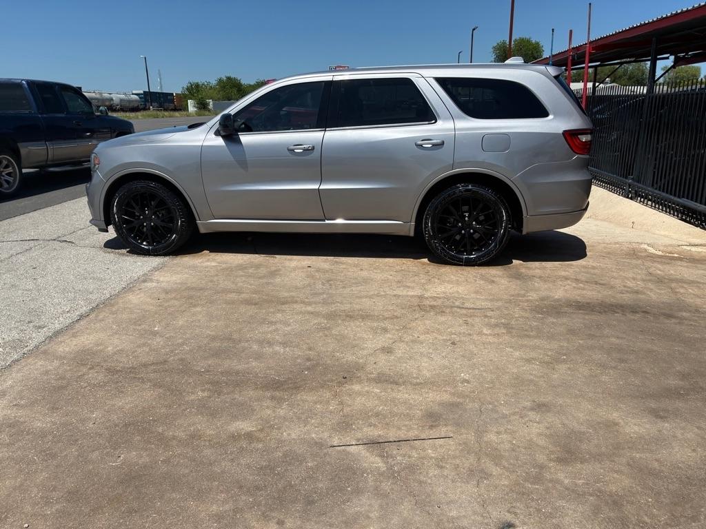 Dodge Durango SXT RWD 2015