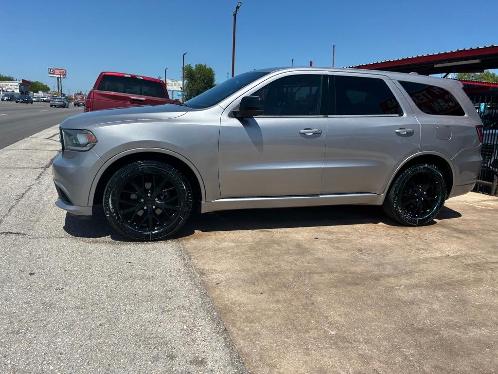 Dodge Durango SXT RWD 2015