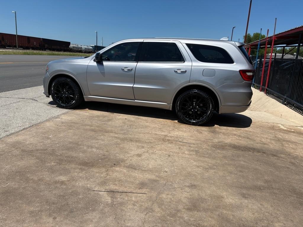 Dodge Durango SXT RWD 2015
