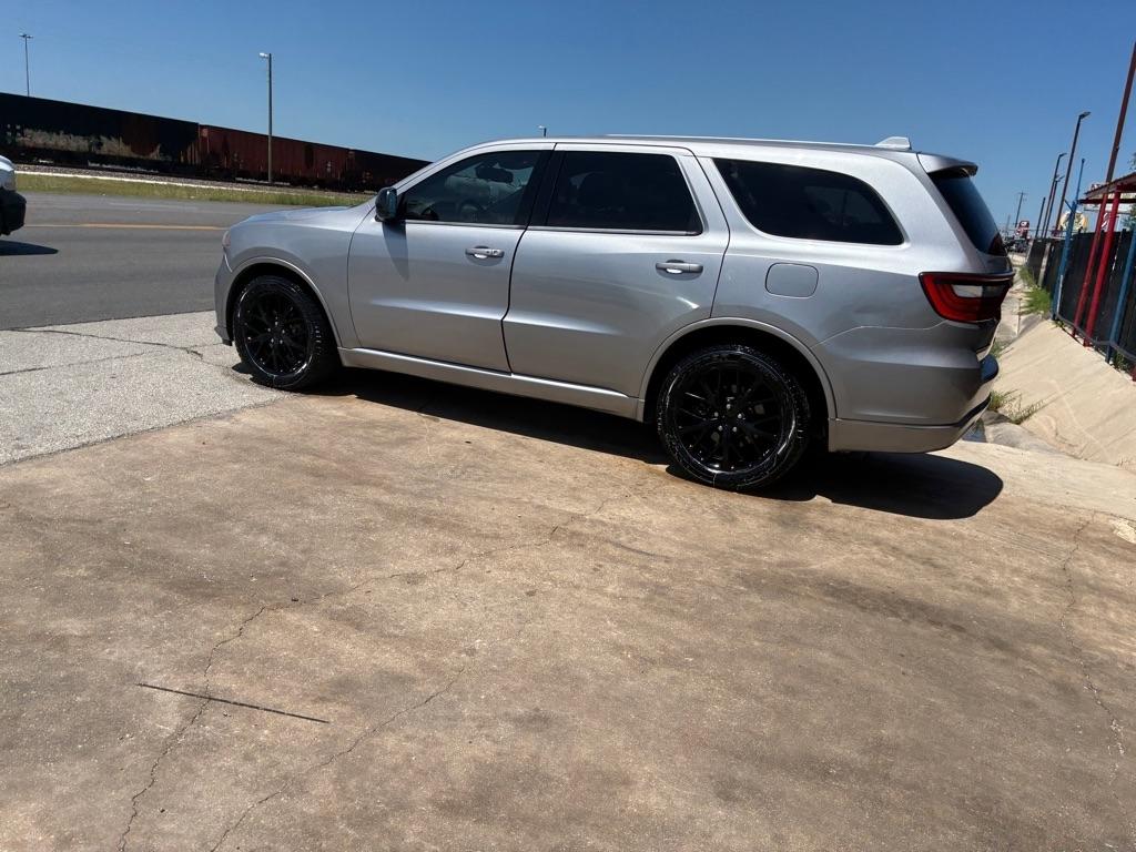 Dodge Durango SXT RWD 2015