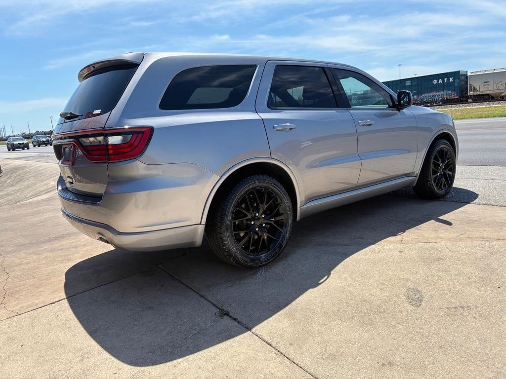 Dodge Durango SXT RWD 2015