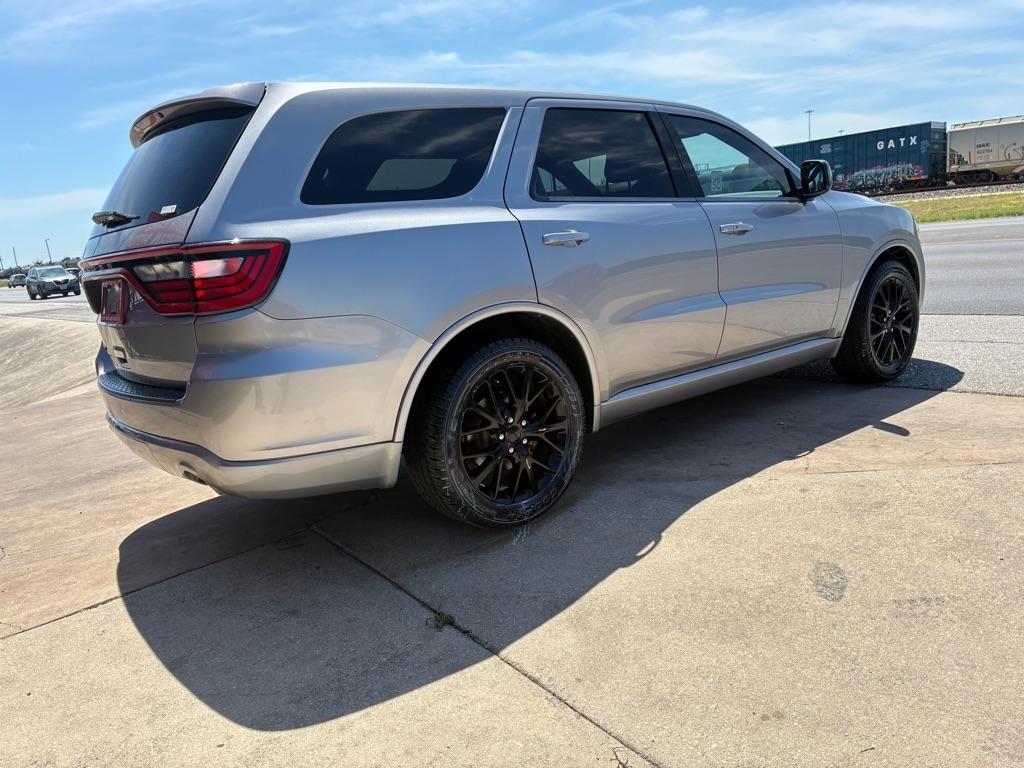 Dodge Durango SXT RWD 2015