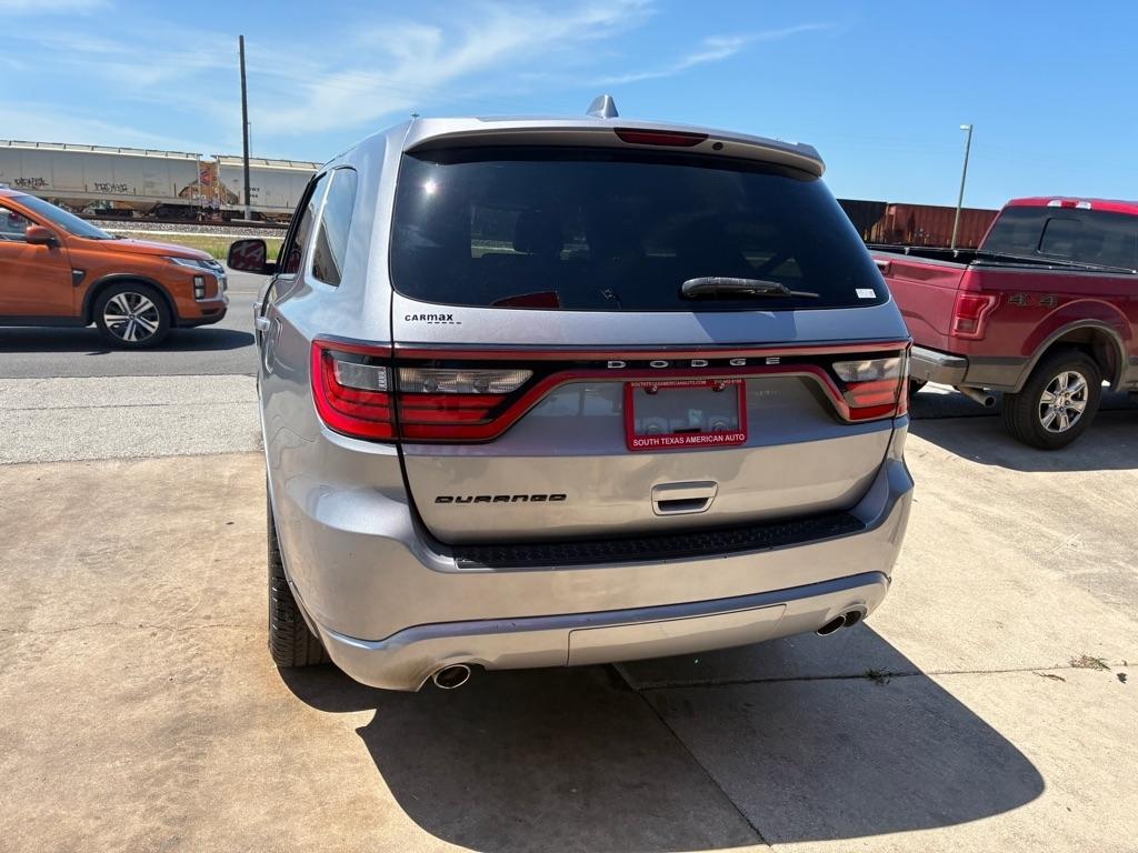 Dodge Durango SXT RWD 2015