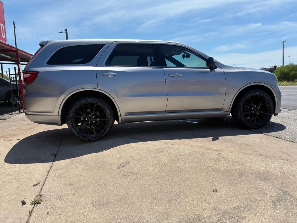 Dodge Durango SXT RWD 2015