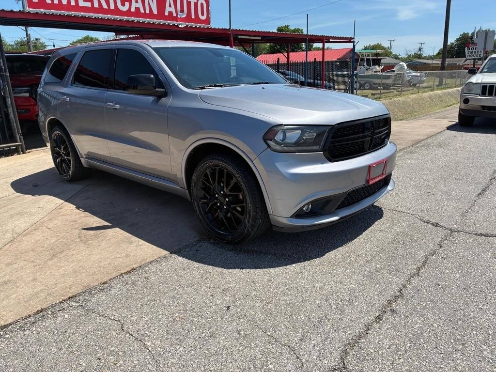 Dodge Durango SXT RWD 2015