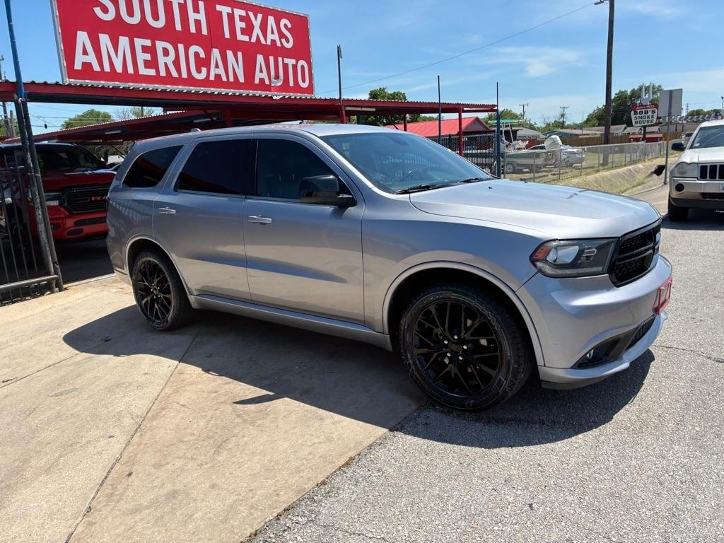 Dodge Durango SXT RWD 2015