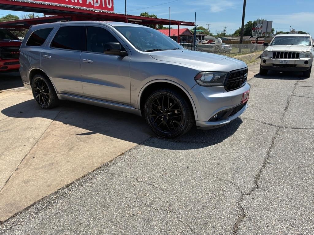 Dodge Durango SXT RWD 2015