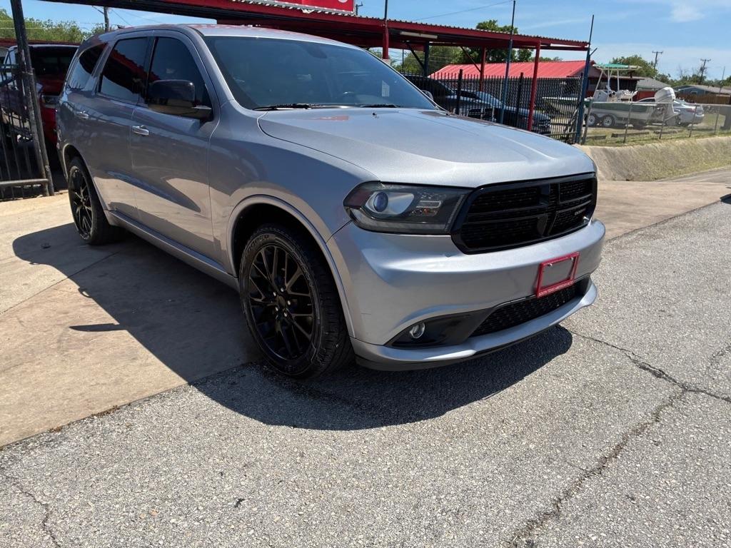 Dodge Durango SXT RWD 2015