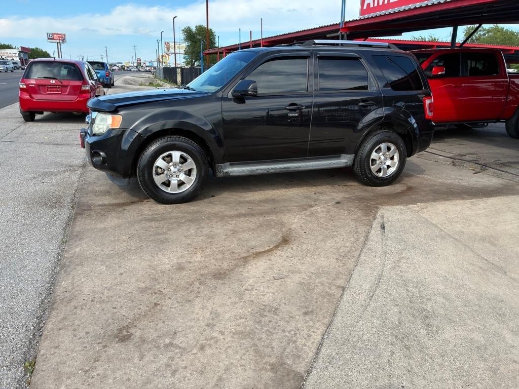 Ford Escape Limited FWD 2011