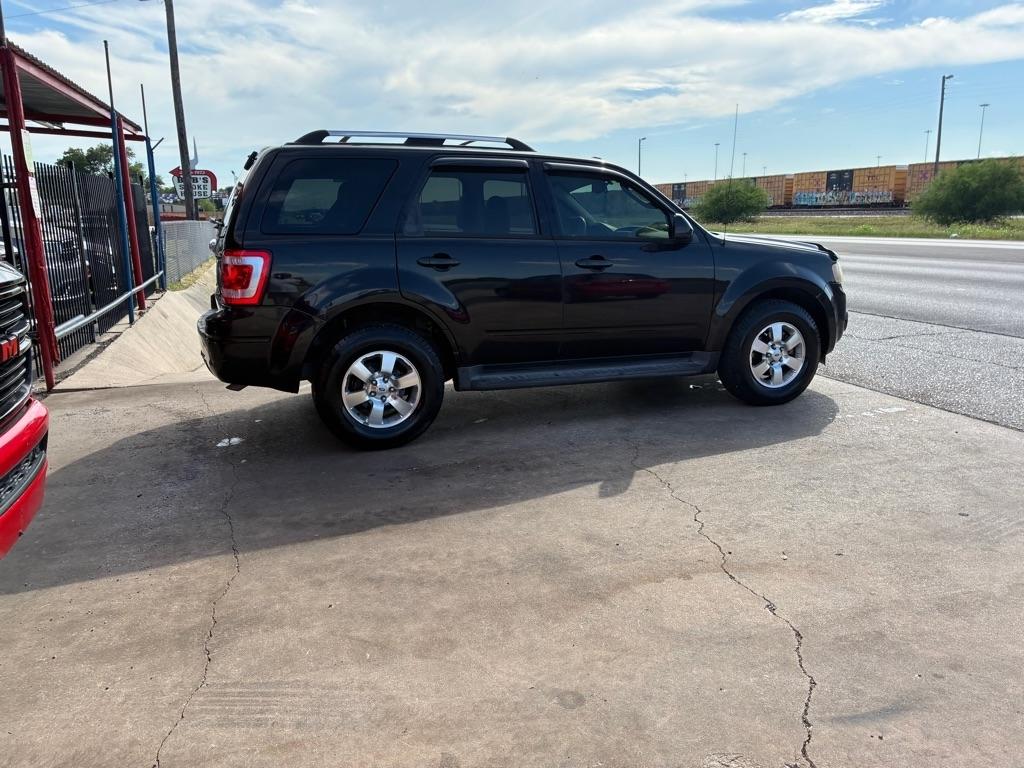 Ford Escape Limited FWD 2011