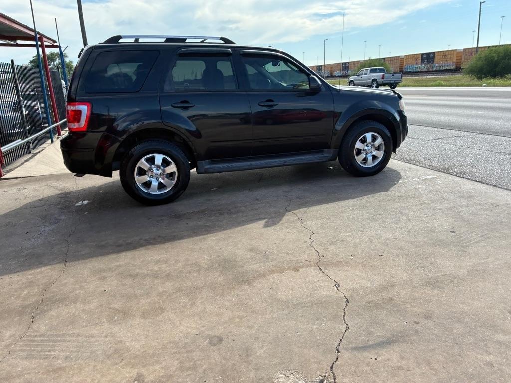 Ford Escape Limited FWD 2011