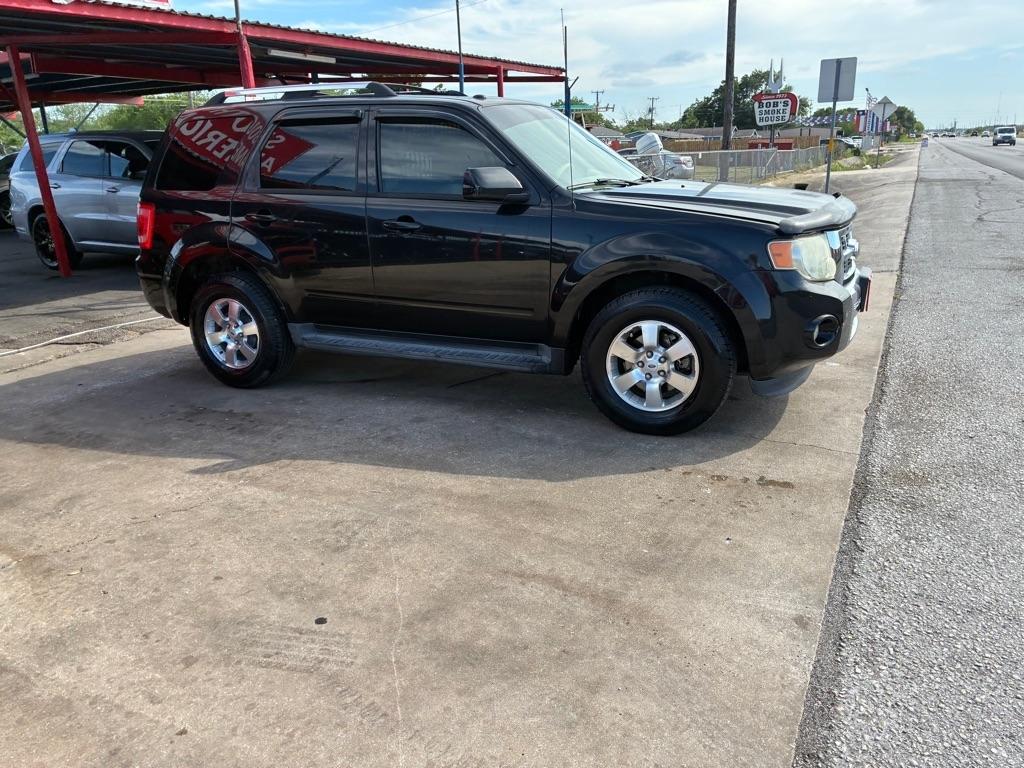Ford Escape Limited FWD 2011