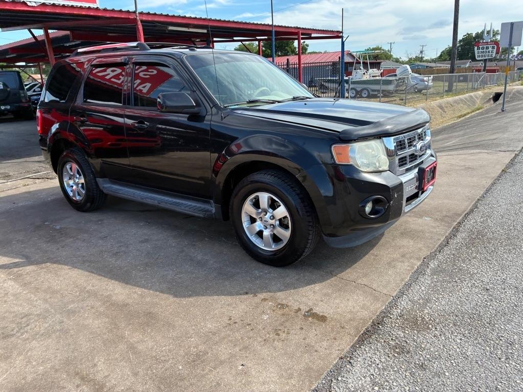 Ford Escape Limited FWD 2011