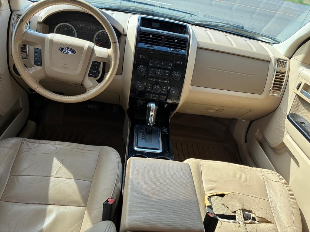 Ford Escape Limited FWD 2011
