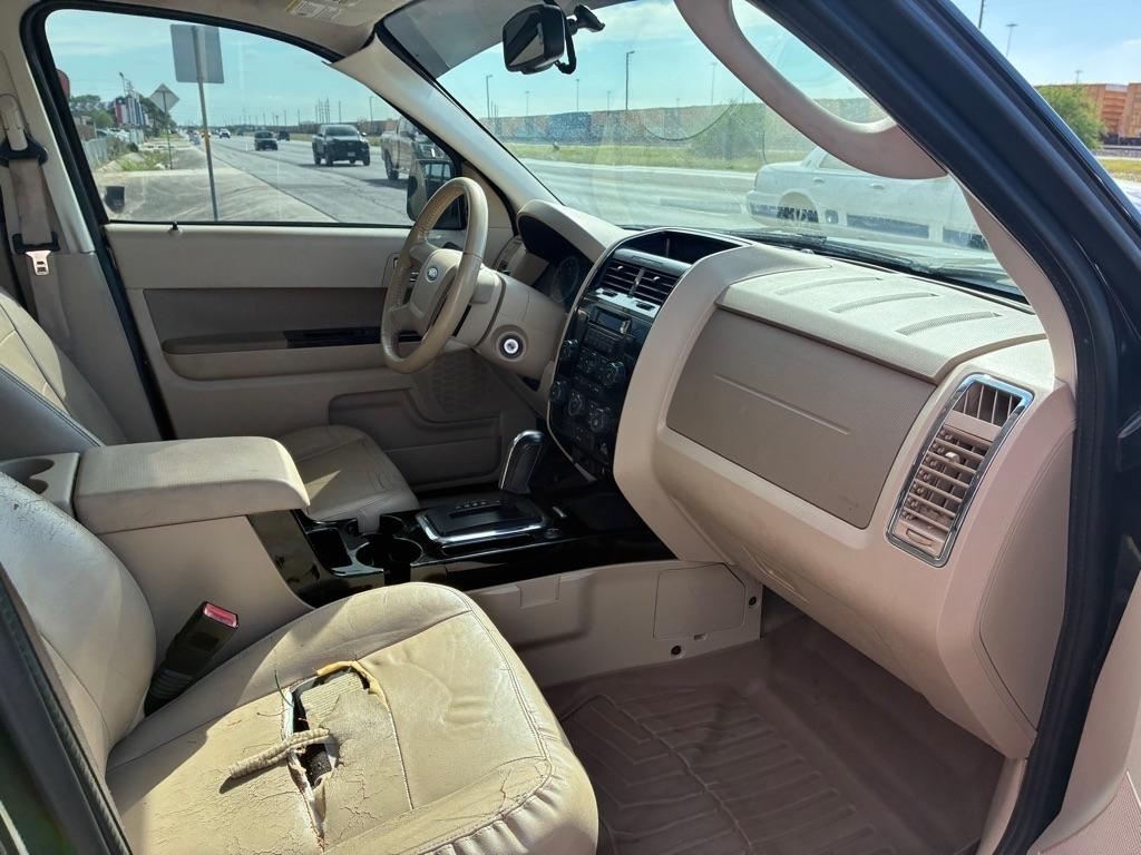 Ford Escape Limited FWD 2011