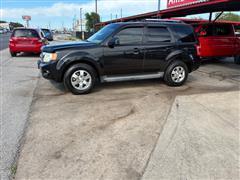 2011 Ford Escape 