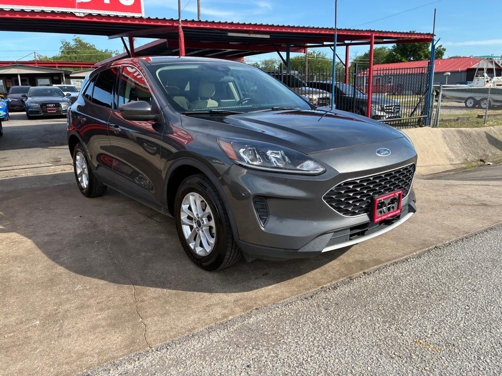 Ford Escape SE AWD 2020