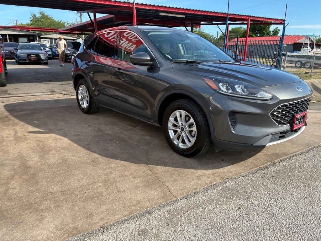 Ford Escape SE AWD 2020