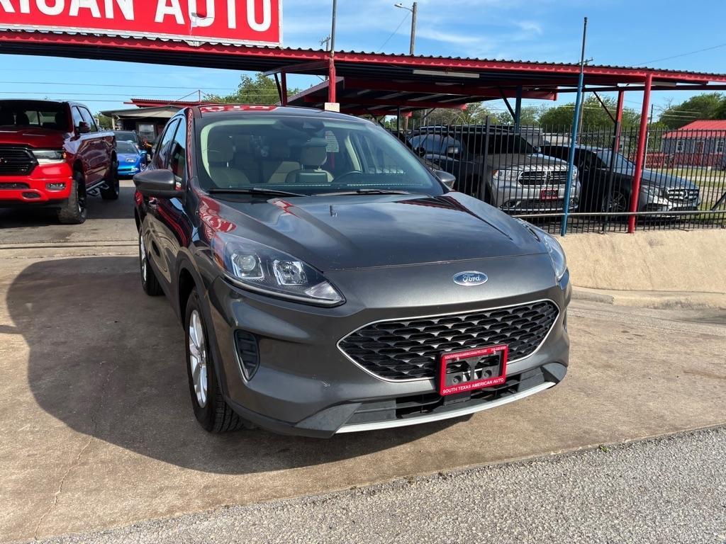 Ford Escape SE AWD 2020