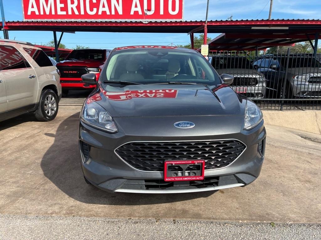 Ford Escape SE AWD 2020