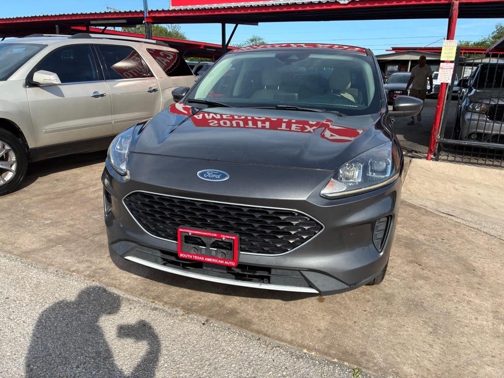 Ford Escape SE AWD 2020