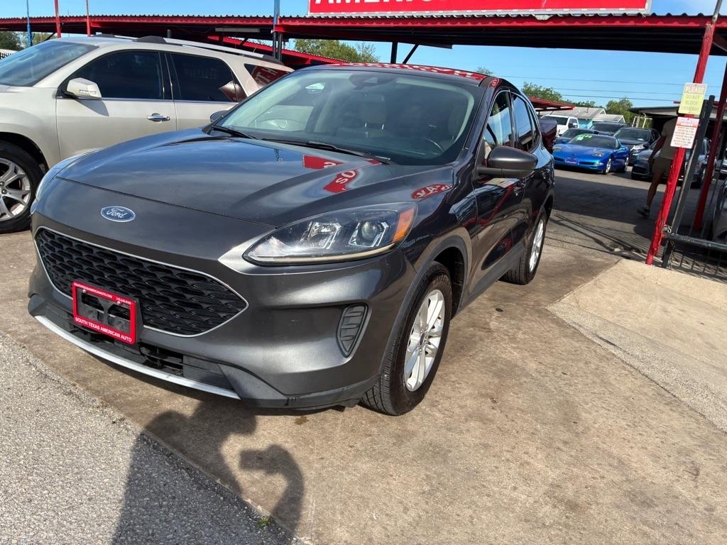 Ford Escape SE AWD 2020
