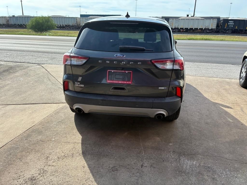 Ford Escape SE AWD 2020