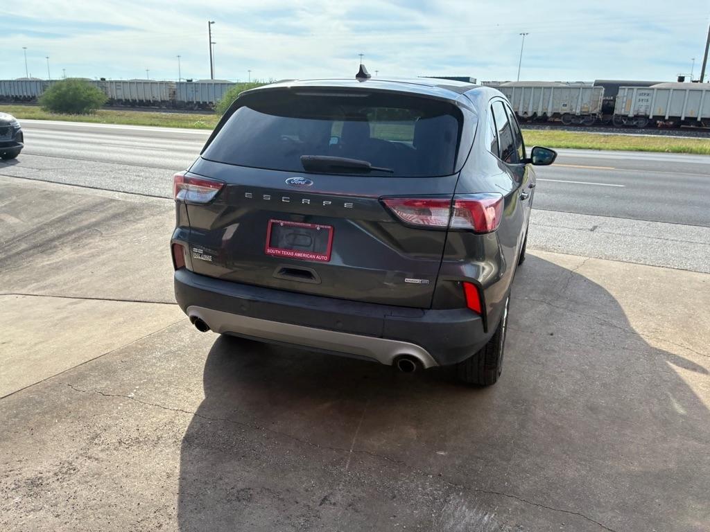 Ford Escape SE AWD 2020