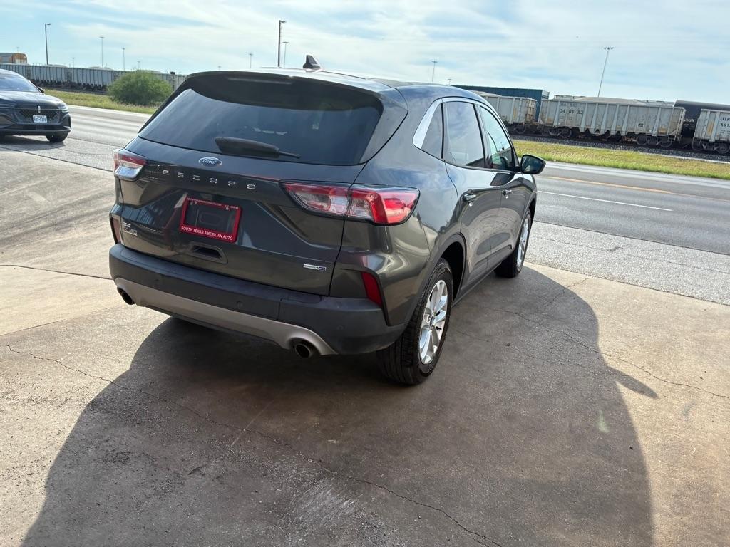 Ford Escape SE AWD 2020
