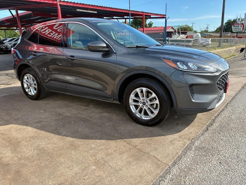 Ford Escape SE AWD 2020