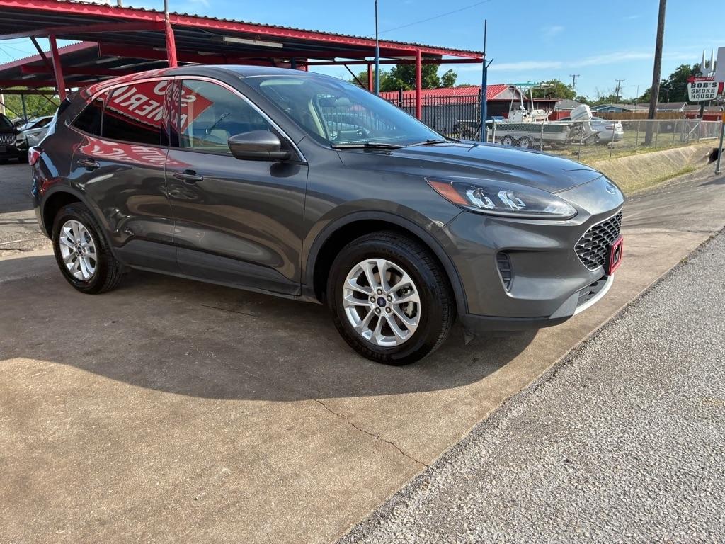 Ford Escape SE AWD 2020