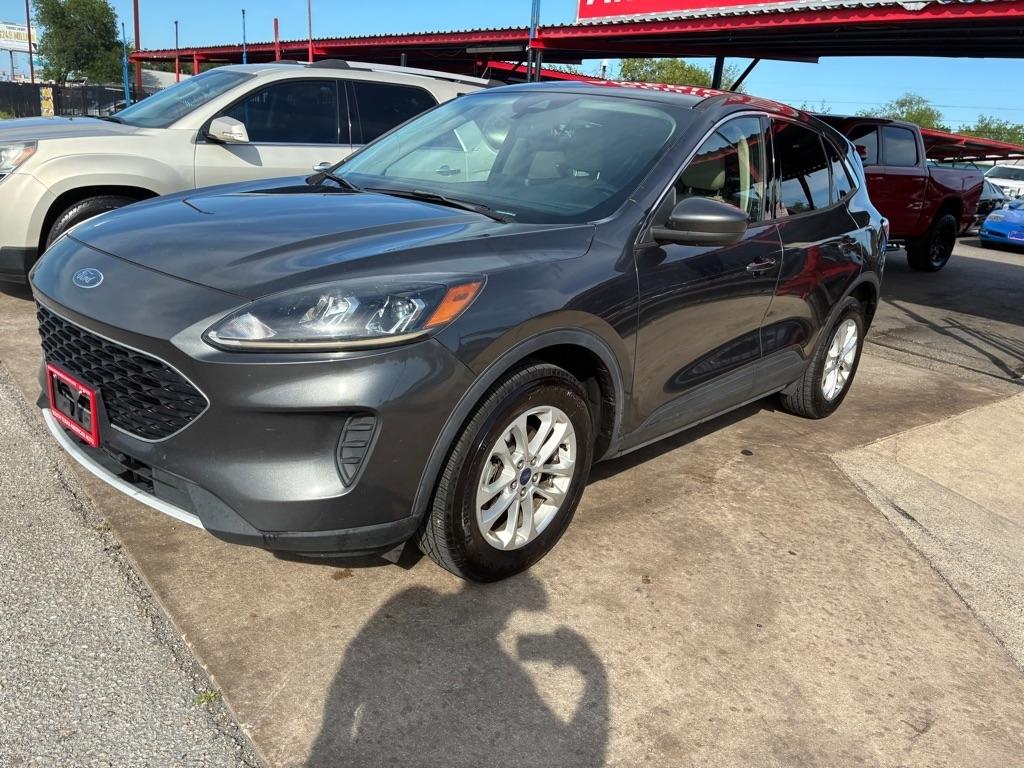 Ford Escape SE AWD 2020