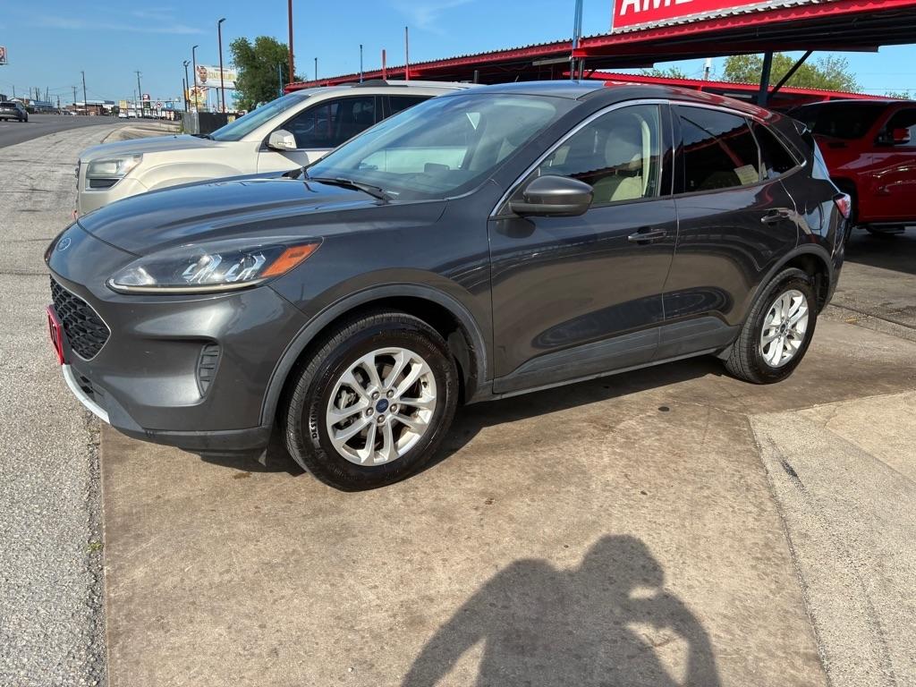 Ford Escape SE AWD 2020