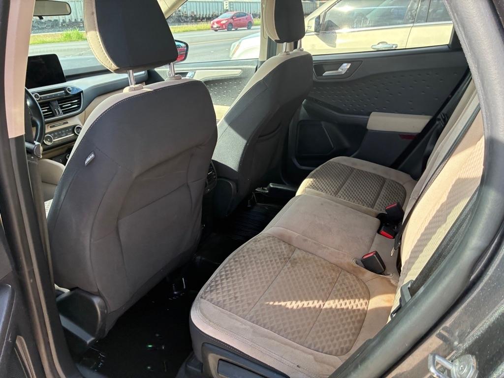 Ford Escape SE AWD 2020