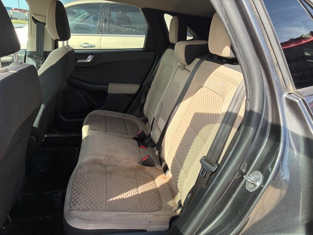 Ford Escape SE AWD 2020