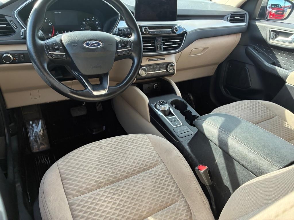 Ford Escape SE AWD 2020