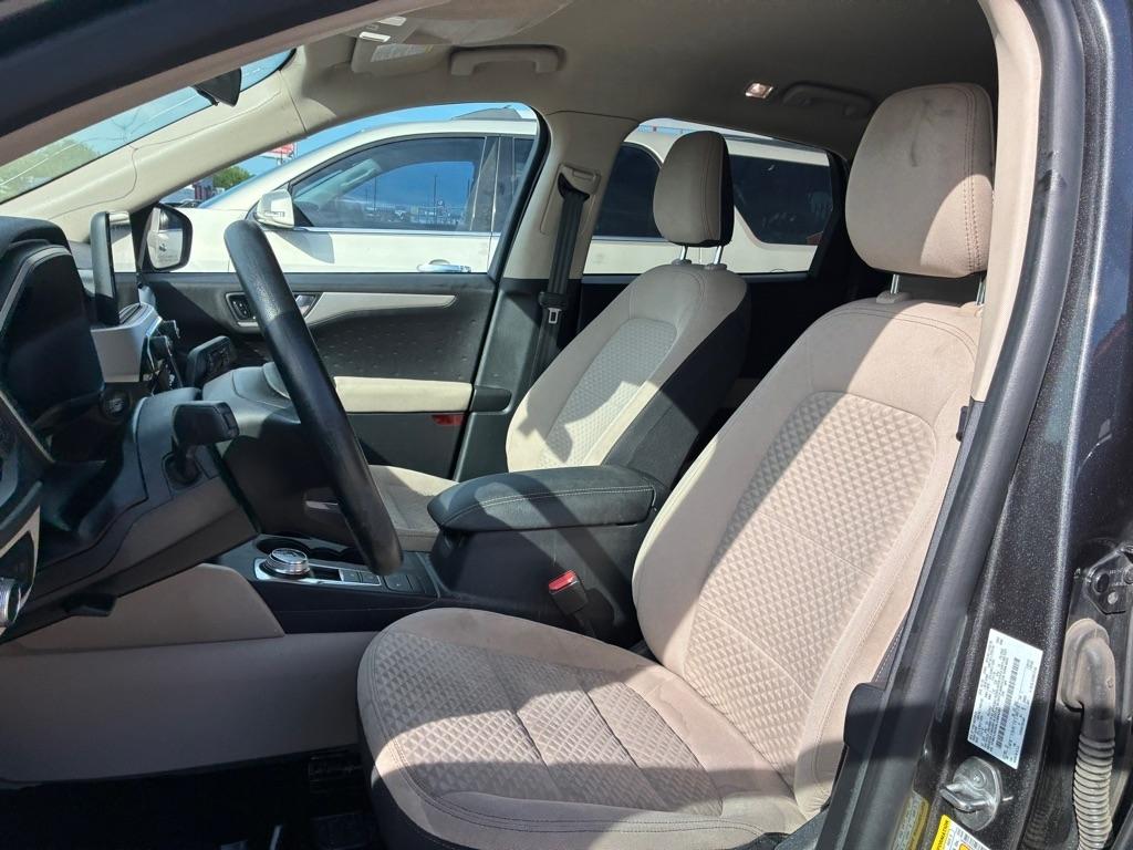 Ford Escape SE AWD 2020
