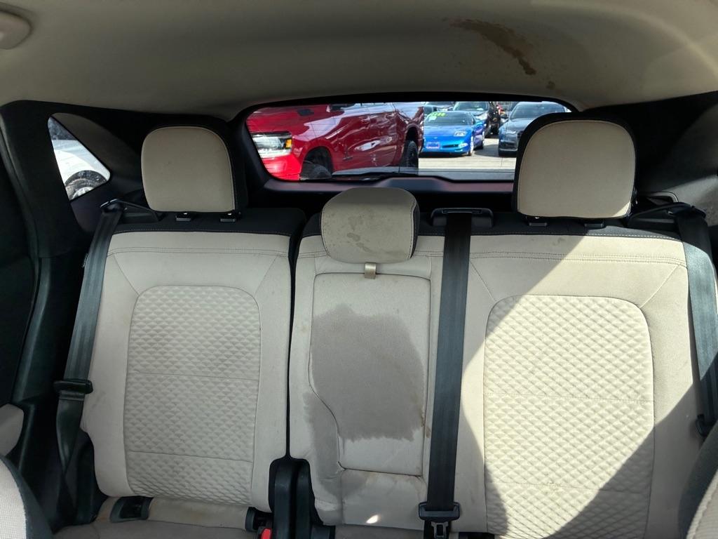 Ford Escape SE AWD 2020