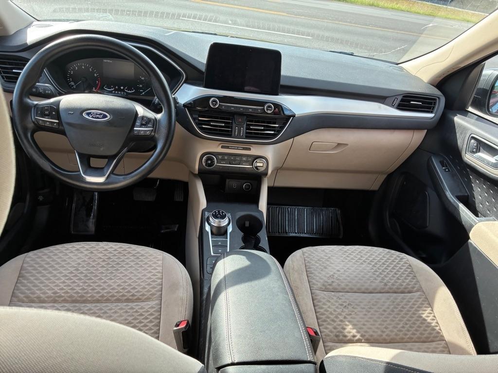 Ford Escape SE AWD 2020