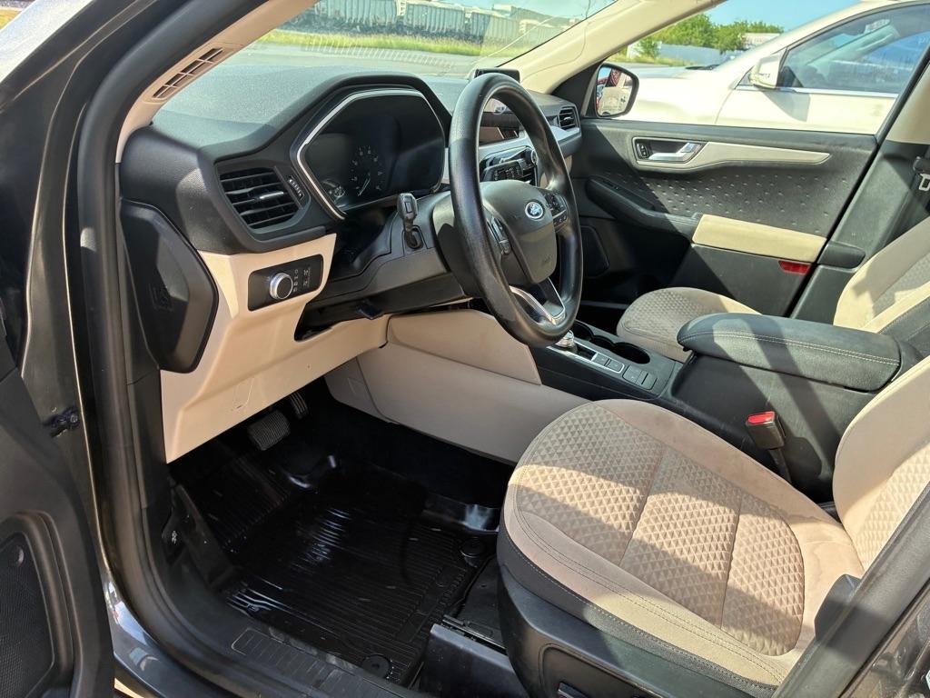 Ford Escape SE AWD 2020
