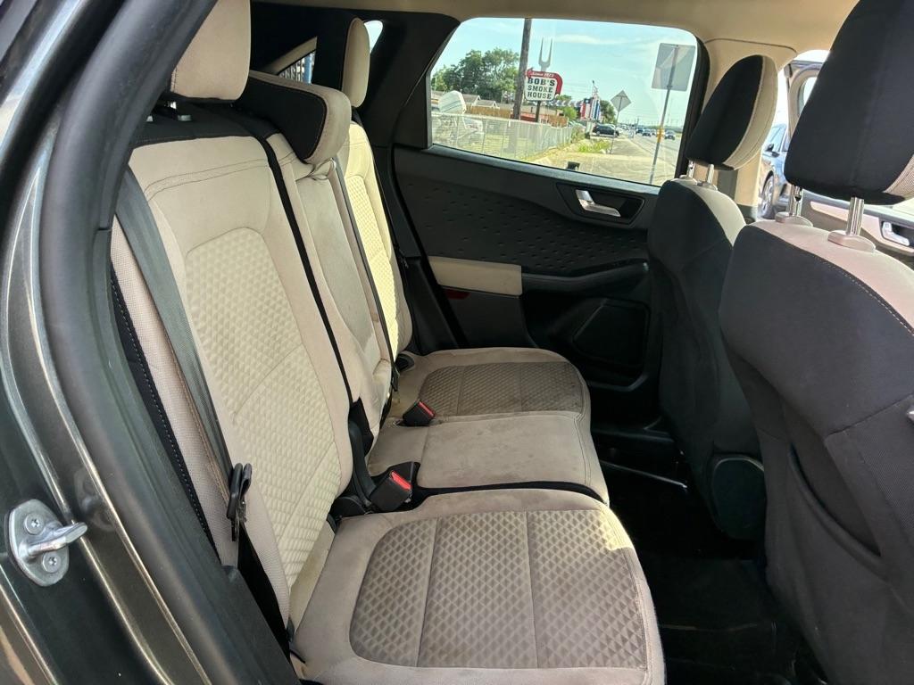 Ford Escape SE AWD 2020